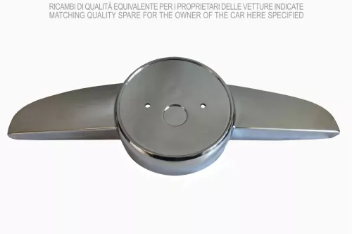 Griglia Superiore Mascherina Alfa Romeo 147 2004-2011 | OE 156058943