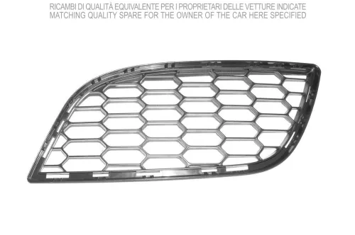 Griglia Interna Paraurti Anteriore Sinistra Alfa Romeo Giulietta 2010-2013 | OE 156090415