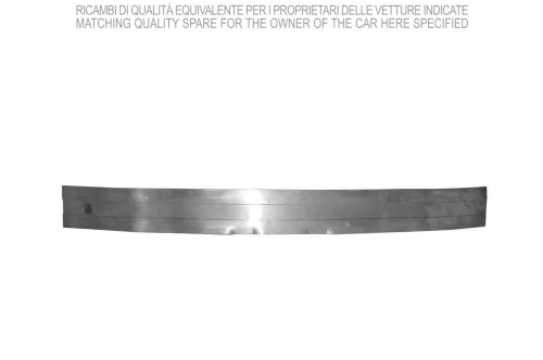 Traversa Anteriore per Audi A3 2003-2005 | OE 8P0807113B
