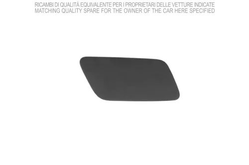 Tappo Lavafaro Sinistro per Audi A3 2012-2016 | OE 8V3955276GRU