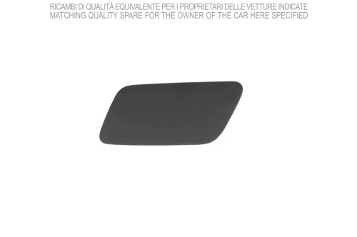 Tappo Lavafaro Destro per Audi A3 2012-2016 | OE 8V3955275GRU