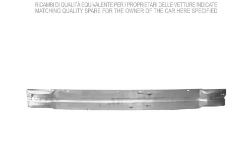 Paraurti Anteriore AUDI A4 (B8) 2007-2011 | Aftermarket | OE 8K0807113F