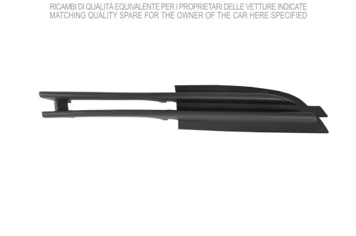Griglia Paraurti BMW Serie 3 E46 2001-2005 | OE 51117032613