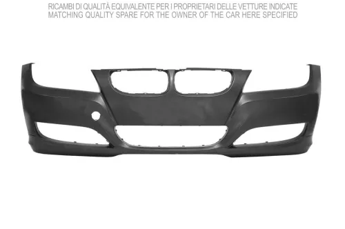 Paraurti Anteriore BMW Serie 3 (E90/E91) Restyling 2008-2011 | Aftermarket | OE 51117204242