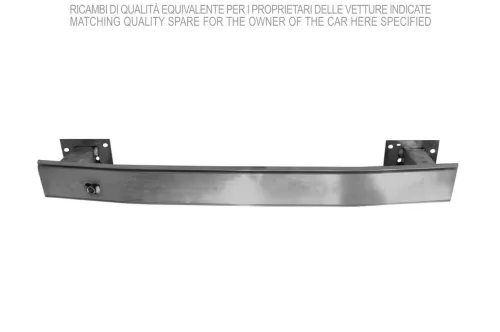 Traversa Anteriore Citroen Berlingo 2008-2012 | OE 7414YN | Ricambio Aftermarket