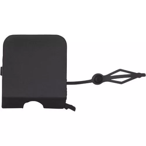 Sportello, gancio di traino