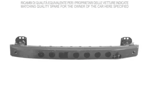 Traversa Anteriore Citroen C1 2005-2012 | OE 7414LC | Ricambio Aftermarket