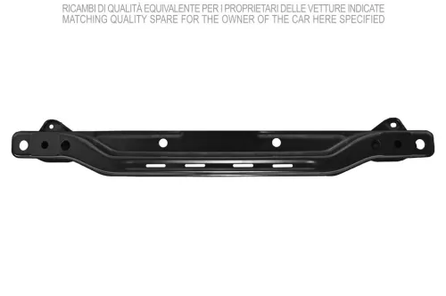 Traversa Posteriore Citroen C1 2005-2014 | OE 7414LA | Ricambio Aftermarket