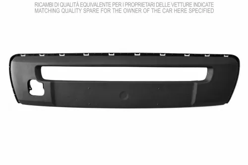 Paraurti Anteriore Citroen C1 2014 in poi | OE 1612228080 | Aftermarket