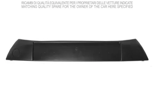 Modanatura Paraurti Anteriore CITROEN C3 2009-2013 | OE 745319 | Aftermarket