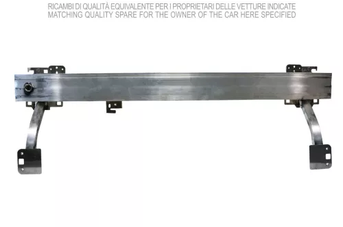 Traversa Anteriore Citroen C3 2016-2020 | OE 9801276380 | Ricambio Aftermarket