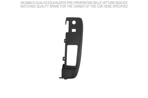 Cantonale Posteriore Destro Citroen Jumper 2006-2014 | Ricambio Aftermarket OE 7410CZ