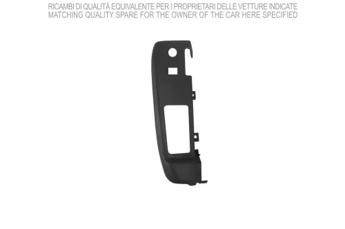 Cantonale Posteriore Sinistro Citroen Jumper 2006-2014 - OE 7410CX