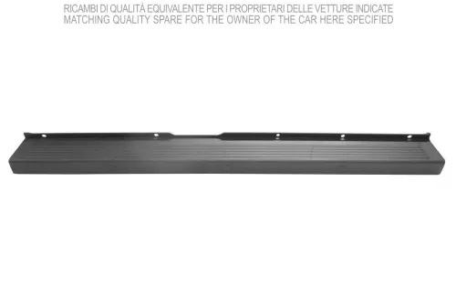 Paraurti Posteriore Citroen Jumper 2006-2014 | OE 7410AL