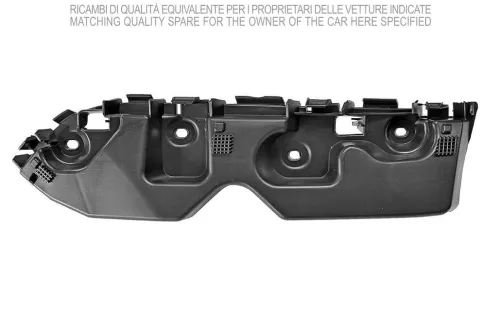 Staffa Paraurti Anteriore Destra Dacia Duster 2010-2017 - Aftermarket OE 622220011R