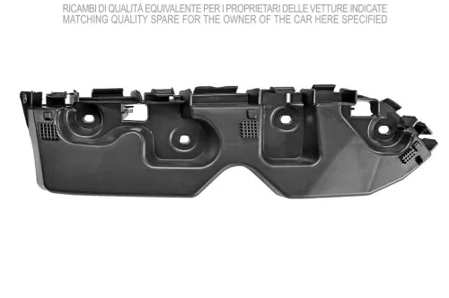 Staffa Paraurti Anteriore Sinistra per Dacia Duster 2010-2017 | OE 622230010R