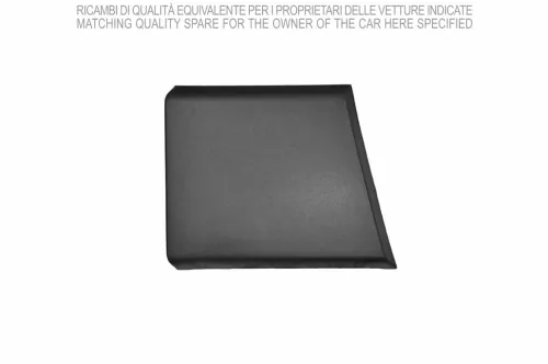 Striscia di protezione/rifinitura, ala