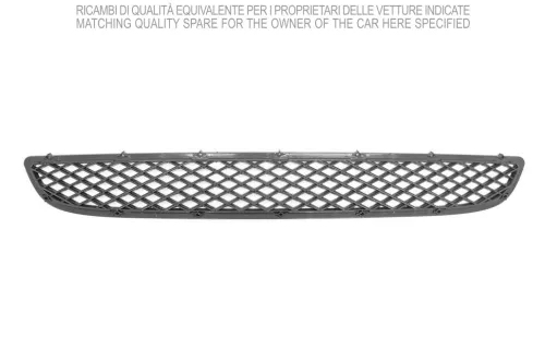 Griglia del radiatore