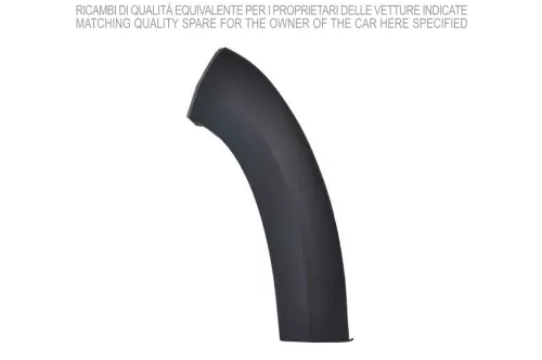 Striscia di protezione/rifinitura, ala