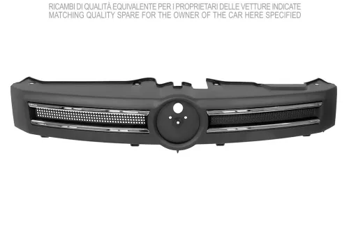 Griglia del radiatore