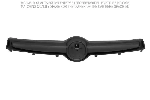 Griglia del radiatore