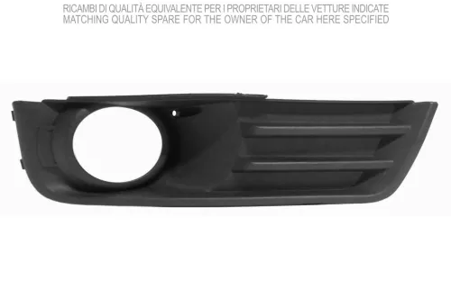 Griglia Paraurti FORD C-MAX 2003-2007 | OE 1300402