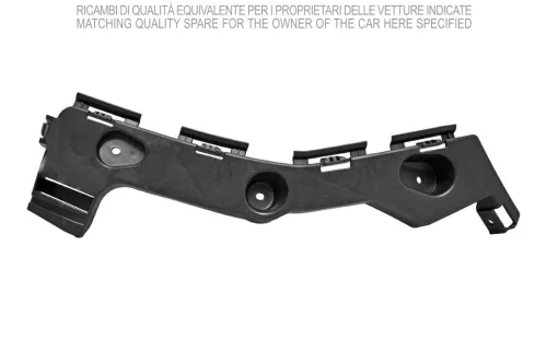 Staffa Paraurti Ford C-Max 2010-2015 | OE 1715156