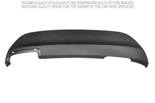 Spoiler Posteriore Ford Fiesta 2008-2012 | OE 1801041