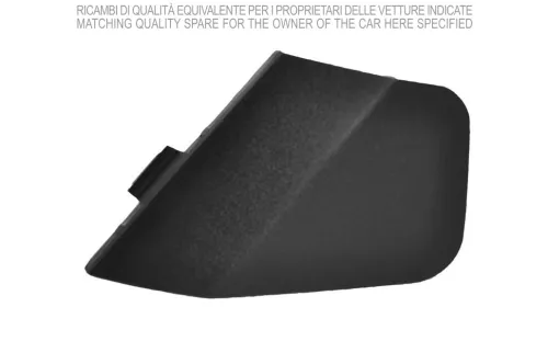 Copri Griglia Anteriore Ford Fiesta (2008-2012) - OE 1532222