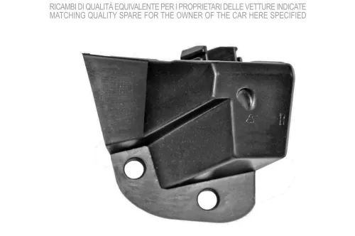Staffa Paraurti Ford Fiesta dal 2017 | OE 2125833