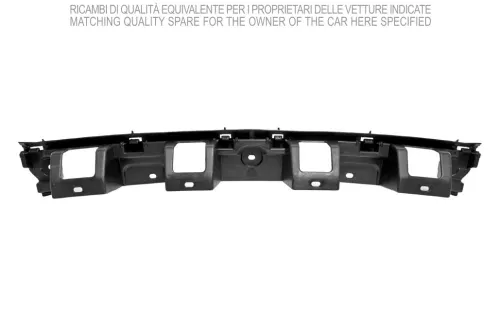 Paraurti Posteriore Ford Fiesta dal 2017 - OE 2108077