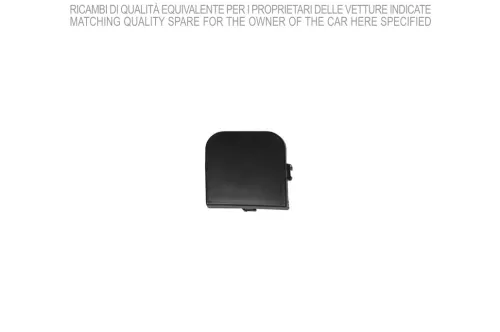 Copri Griglia per Ford Focus (2001-2004) â€“ Ricambio Aftermarket OE 1146745