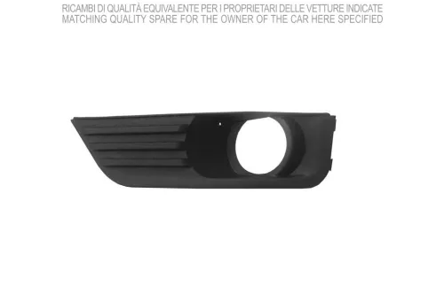Griglia Paraurti Anteriore Sinistra Ford Focus 2004-2007 | OE 1337349