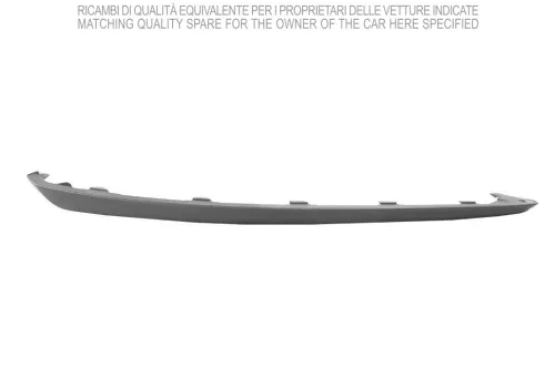 Spoiler Anteriore Ford Focus 2011-2014 | OE 1694988