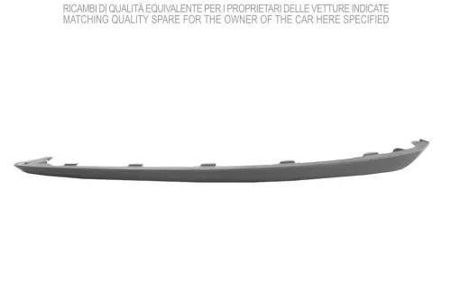 Spoiler Anteriore Ford Focus 2011-2014 | OE 1694990