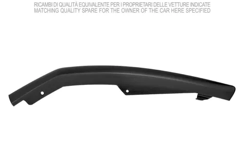 Spoiler Anteriore Ford Focus dal 2019 | OE 2290466