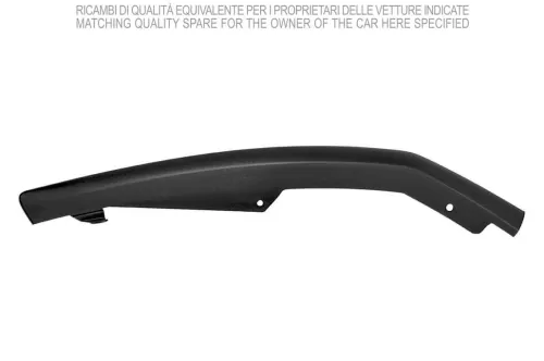 Spoiler Anteriore Ford Focus dal 2019 | OE 2290467