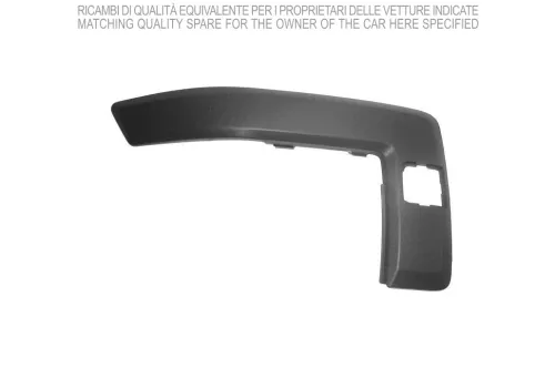 Paraurti Anteriore Destro Ford Fusion 2005-2012 | Ricambio Aftermarket OE 1431024