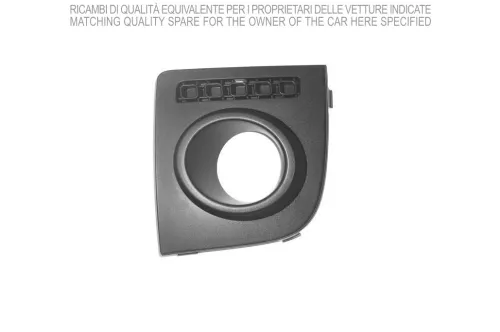 Griglia Paraurti Anteriore Destra Ford Fusion 2005-2012 | OE 1369325