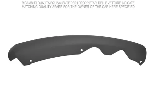 Spoiler Anteriore Ford Mondeo 2014-2019 | OE 2007484