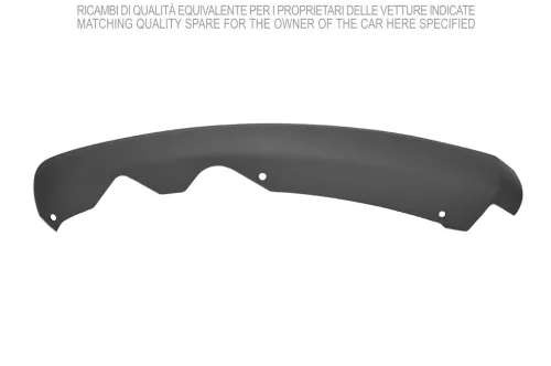 Spoiler Anteriore Ford Mondeo 2014-2019 | OE 2007485
