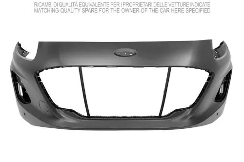 Paraurti Anteriore Ford Puma 2019 in poi | Ricambio Aftermarket OE 2429119