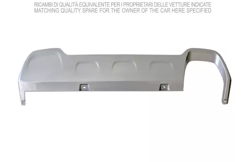 Spoiler Posteriore Jeep Renegade 2014-2018 | OE 735712709
