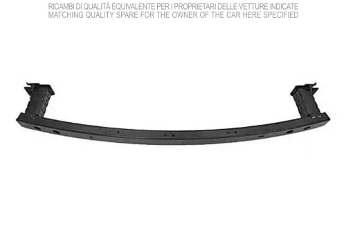 Traversa Anteriore Nissan Qashqai 2014-2017 | OE 620304EA0D | Ricambio Aftermarket