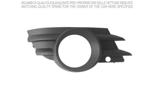 Griglia Paraurti Anteriore Destra Opel Meriva A 2006-2010 | OE 1400568