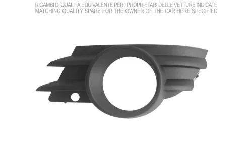 Griglia Paraurti Anteriore Sinistra Opel Meriva A 2006-2010 | OE 1400567