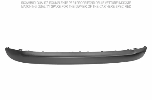 Spoiler Anteriore Peugeot 3008 2009-2013 | OE 7452YN