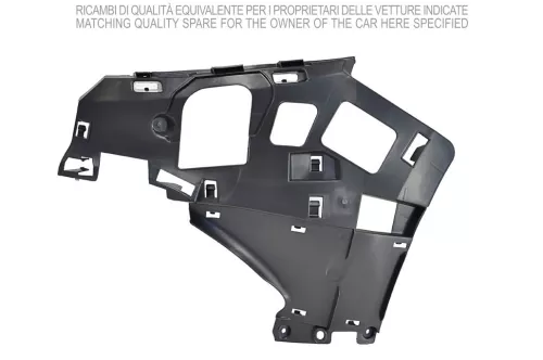 Staffa Paraurti Sinistra Renault Scenic IV dal 2016 | OE 620358403R
