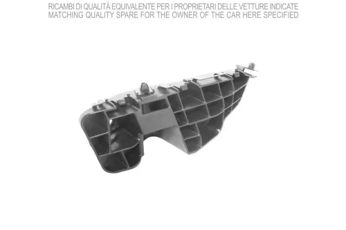 Staffa Anteriore Sinistra Paraurti SUZUKI SWIFT 2010-2013 | OE 7173268L00000