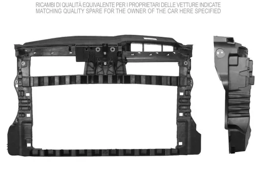 Frontale Anteriore Volkswagen Golf VI 2008-2012 | OE 5K0805588E